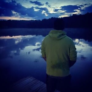 Meet your Posher, Isaiah